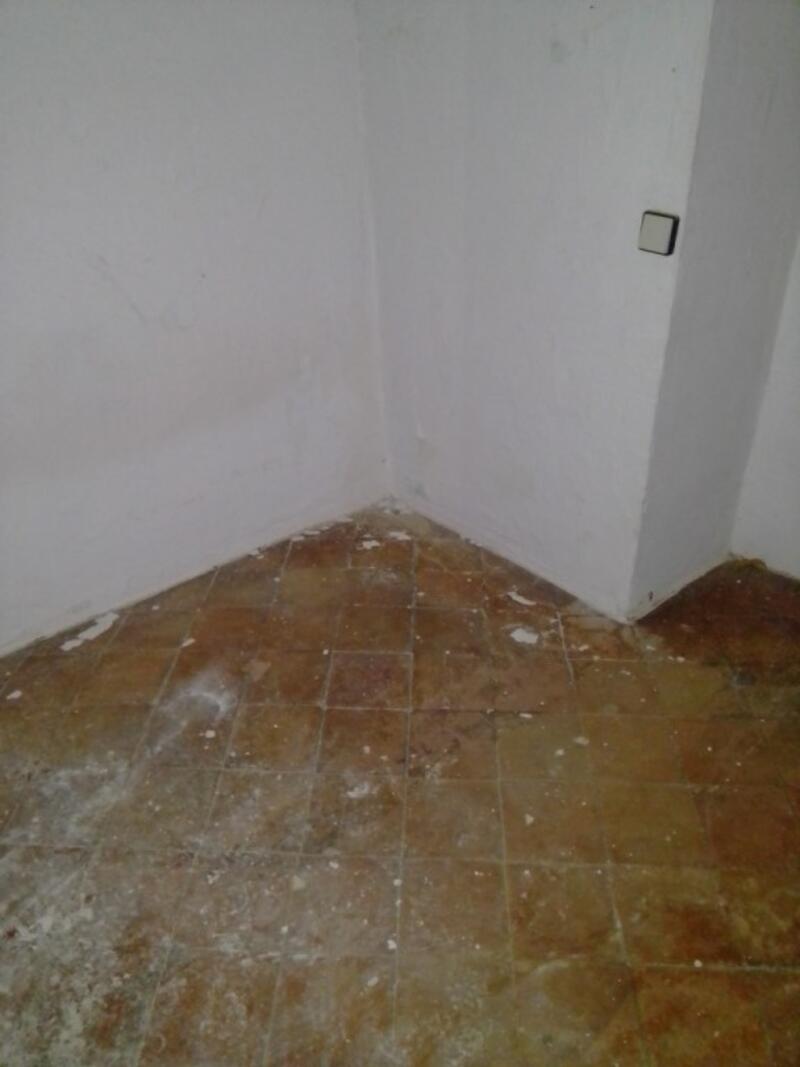 4 Cuarto Adosado en venta