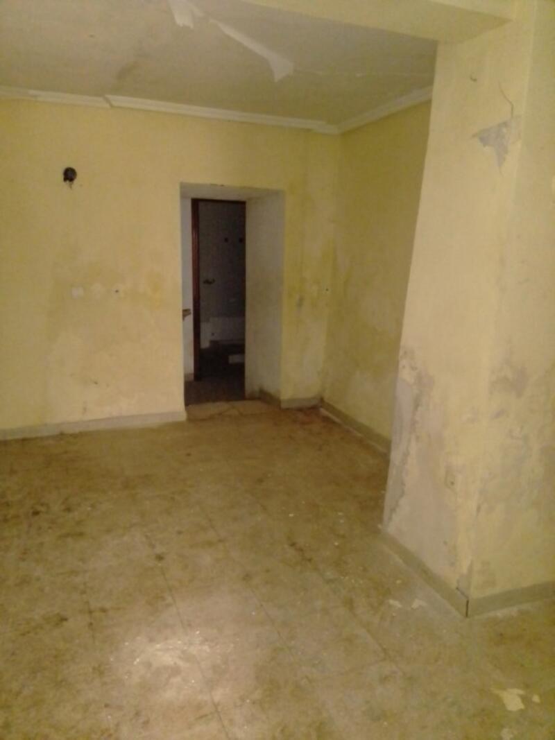 4 Cuarto Adosado en venta