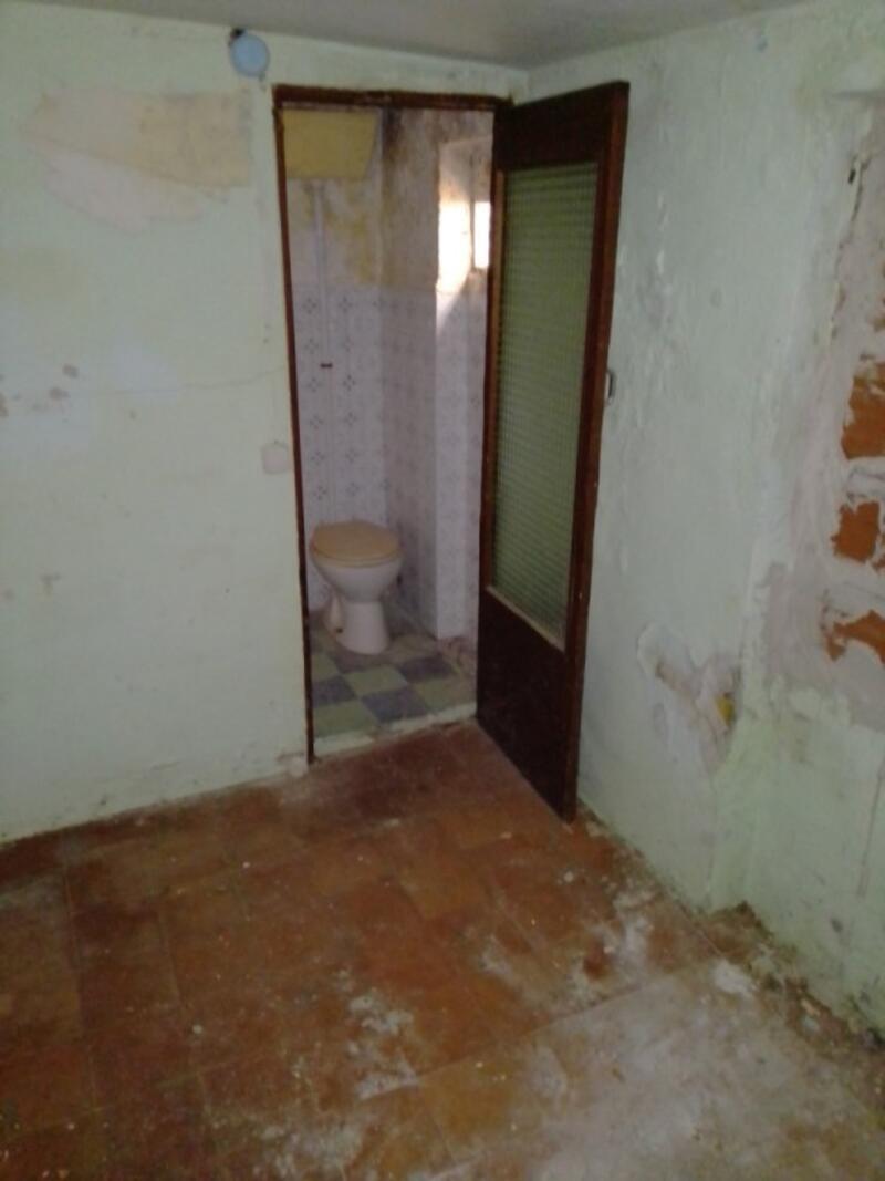 4 Cuarto Adosado en venta