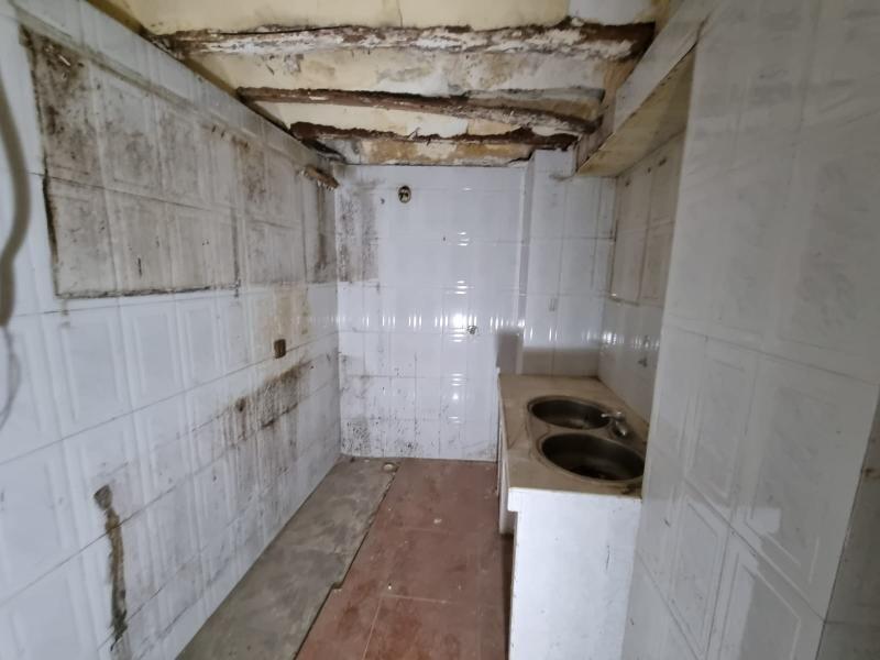 4 Cuarto Adosado en venta