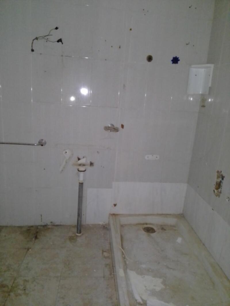 4 Cuarto Adosado en venta