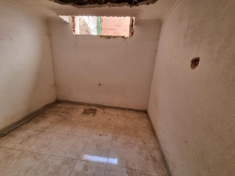 4 Cuarto Adosado en venta