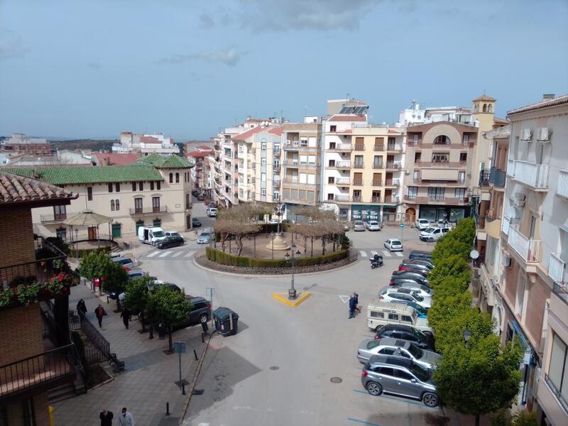 Stadthaus zu verkaufen in Martos, Jaén