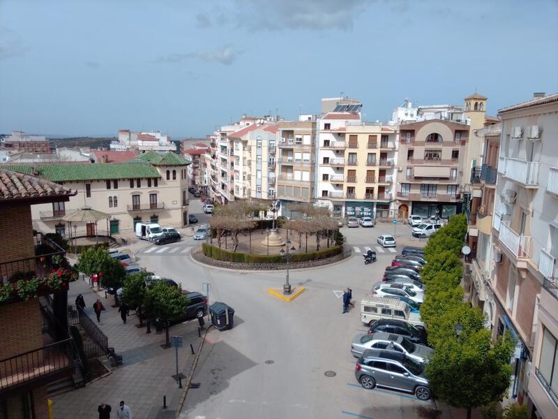 городская тюрьма продается в Martos, Jaén