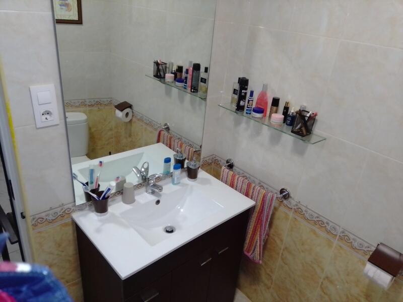 3 Cuarto Adosado en venta