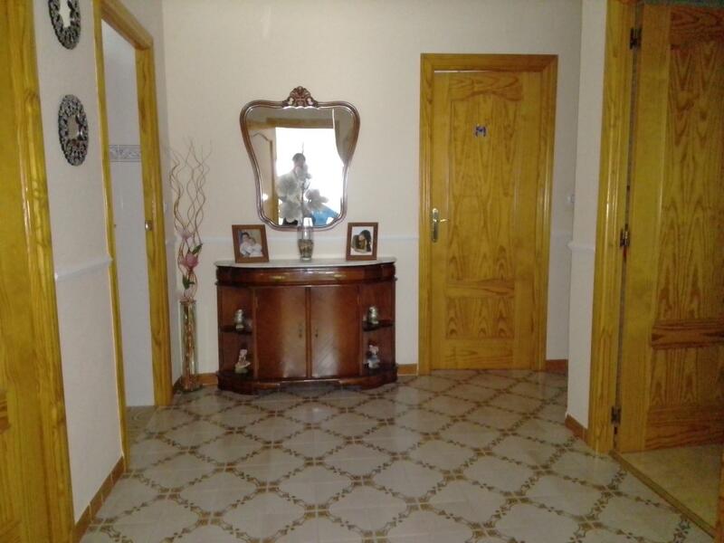 4 chambre Maison de Ville à vendre