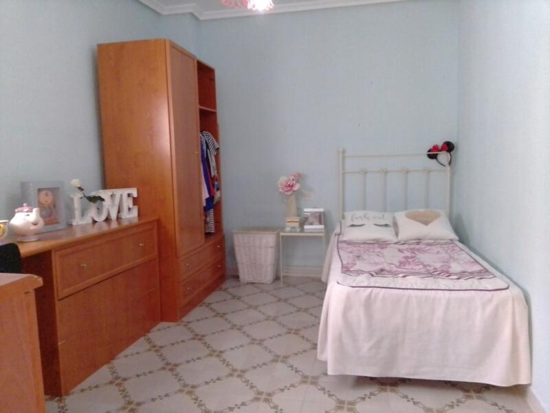 4 Cuarto Adosado en venta