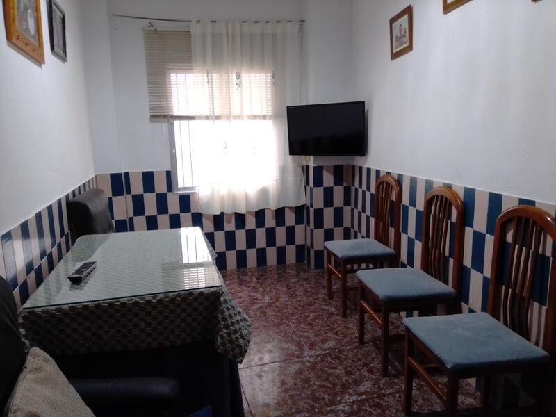 4 Cuarto Adosado en venta