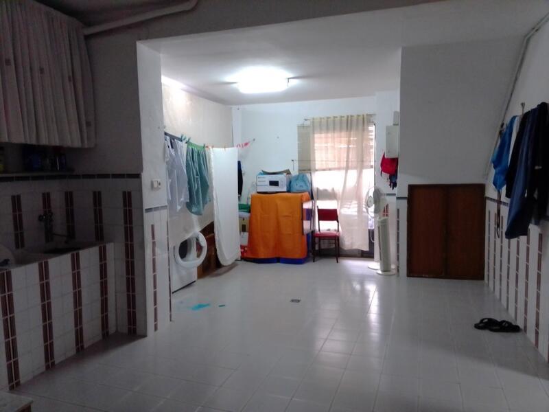 4 Cuarto Adosado en venta