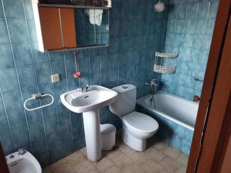 3 chambre Appartement à vendre