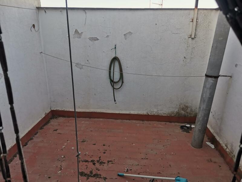 3 chambre Appartement à vendre