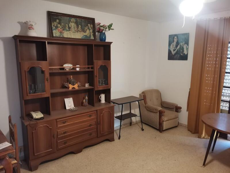 3 chambre Appartement à vendre