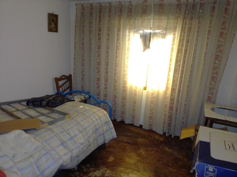 4 Cuarto Adosado en venta