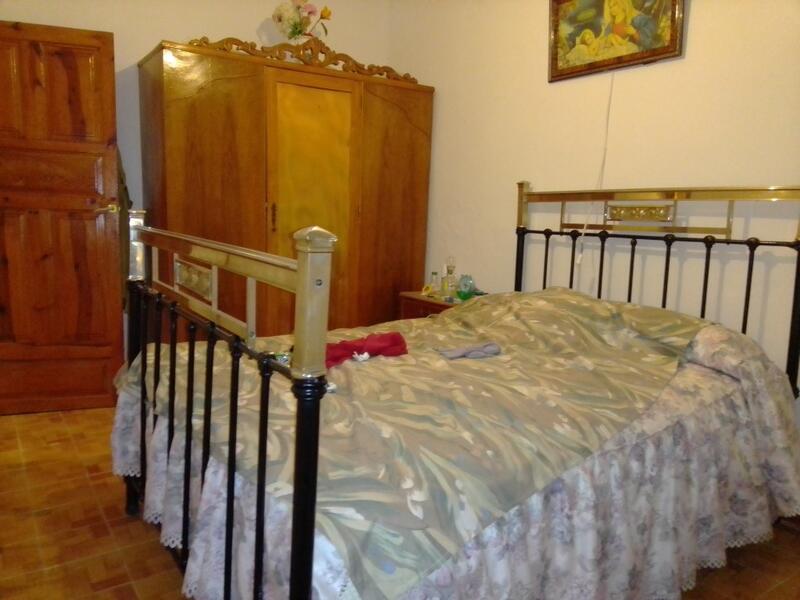 4 Cuarto Adosado en venta