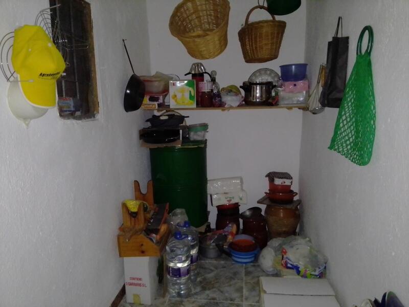 4 Cuarto Adosado en venta