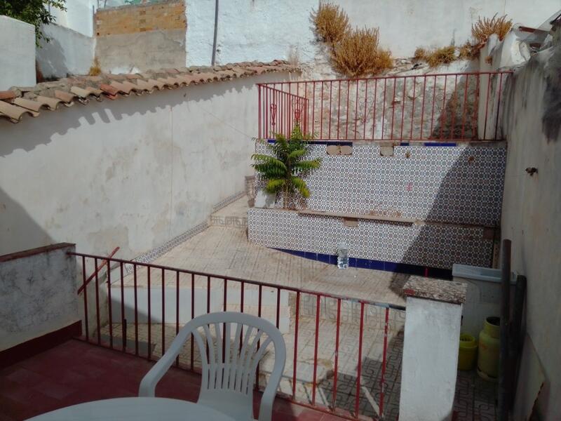 3 Cuarto Adosado en venta