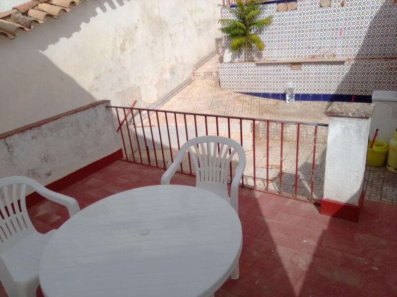 3 Cuarto Adosado en venta