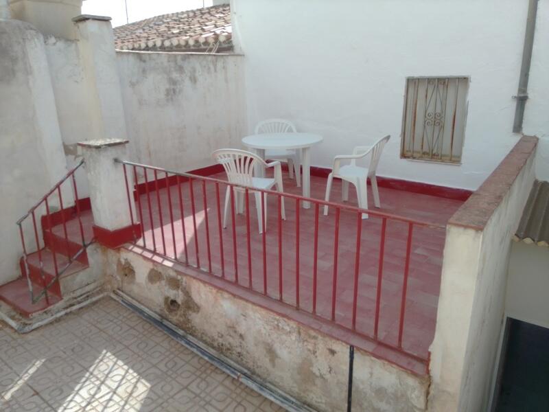 3 Cuarto Adosado en venta