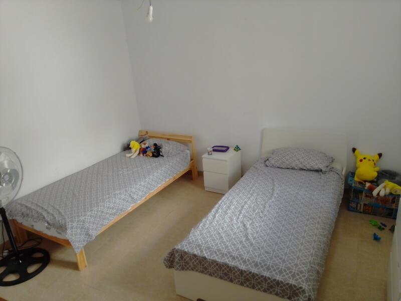 3 Schlafzimmer Stadthaus zu verkaufen