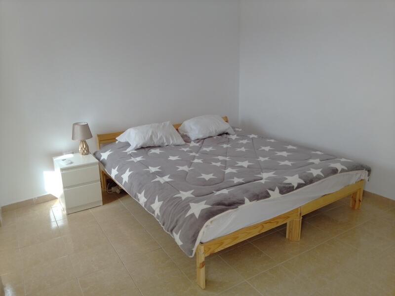 3 Cuarto Adosado en venta