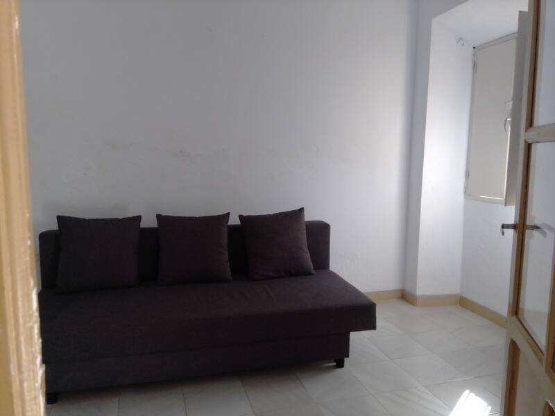 3 Cuarto Adosado en venta