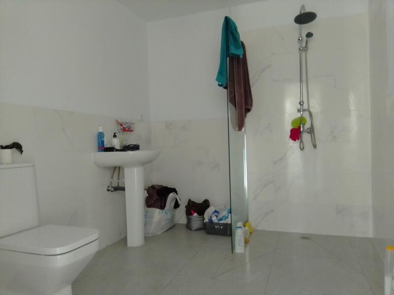 3 Cuarto Adosado en venta