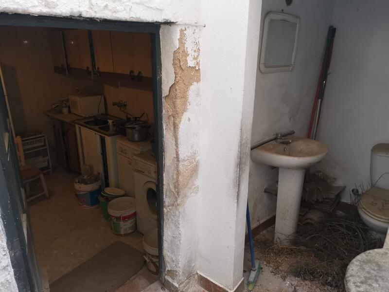 3 Cuarto Adosado en venta