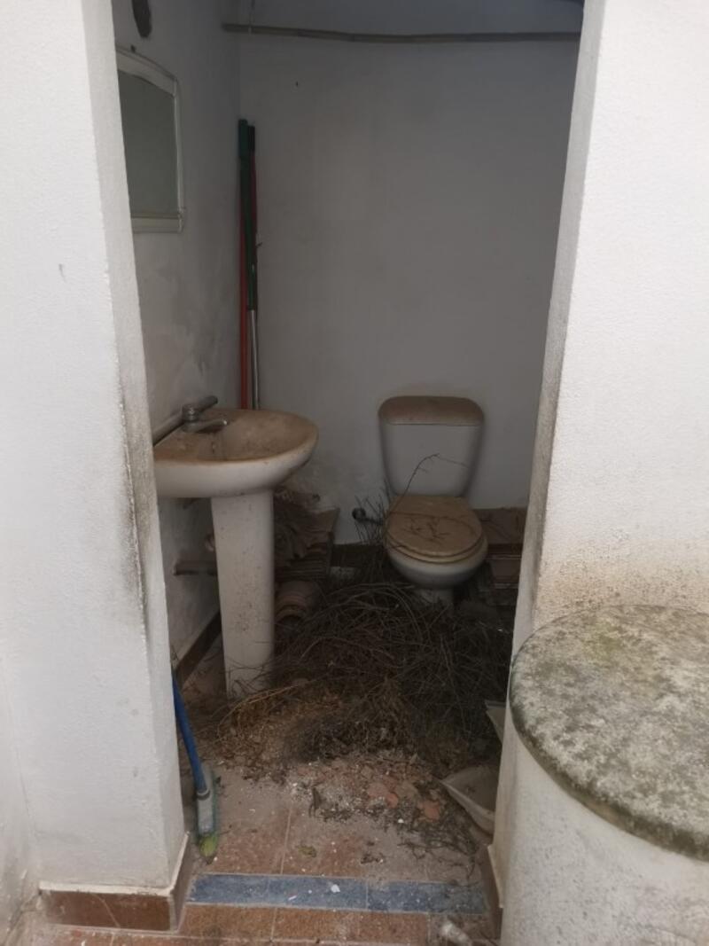 3 Cuarto Adosado en venta