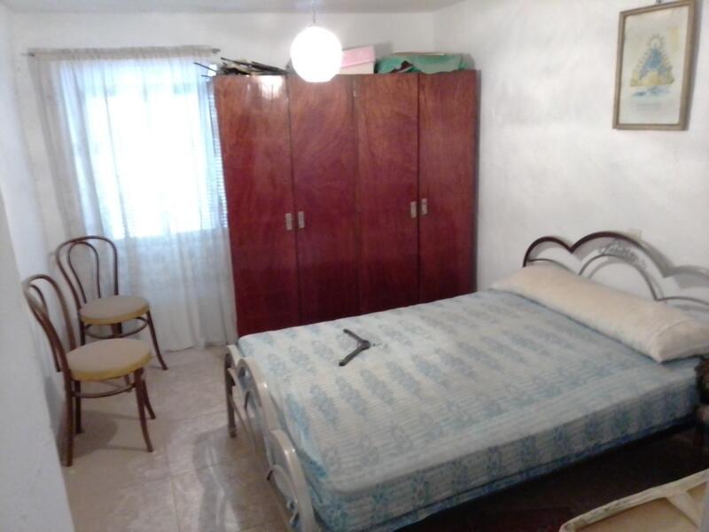 3 Cuarto Adosado en venta