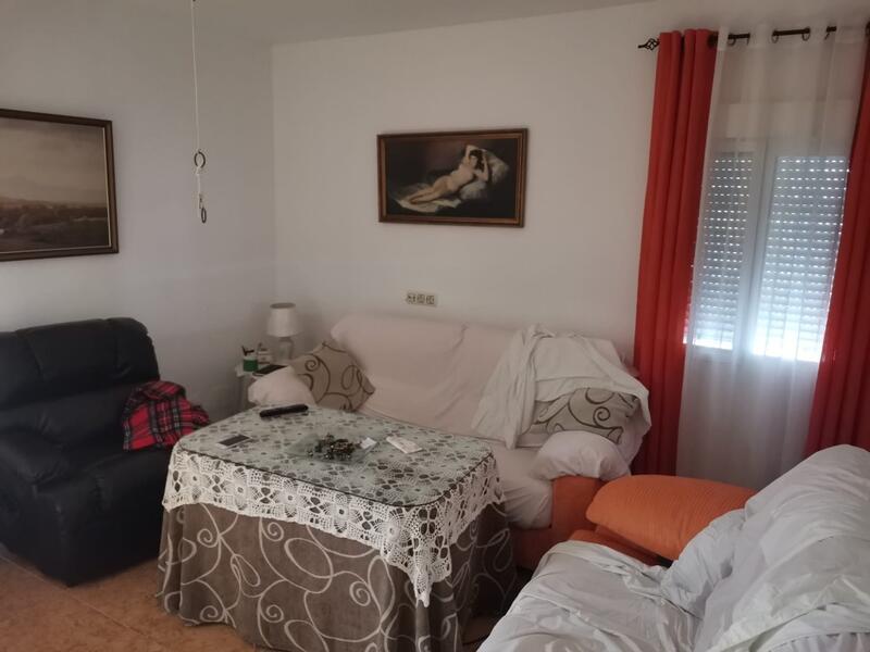 5 sovrum Villa till salu