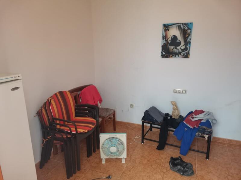 5 sovrum Villa till salu