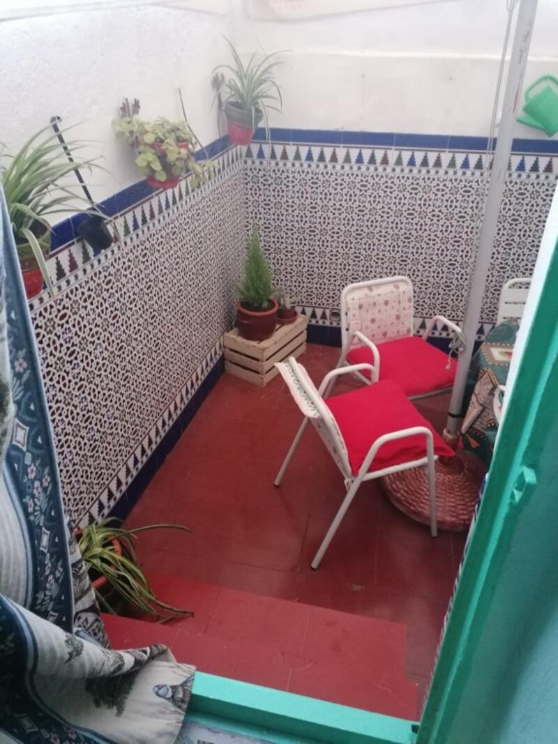 4 Cuarto Adosado en venta