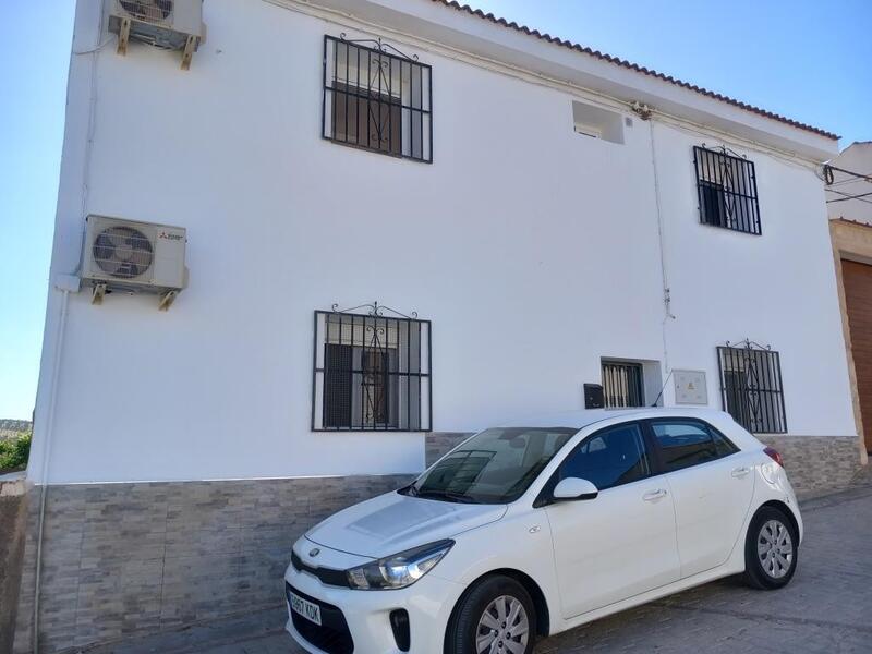 3 Cuarto Casa de Campo en venta