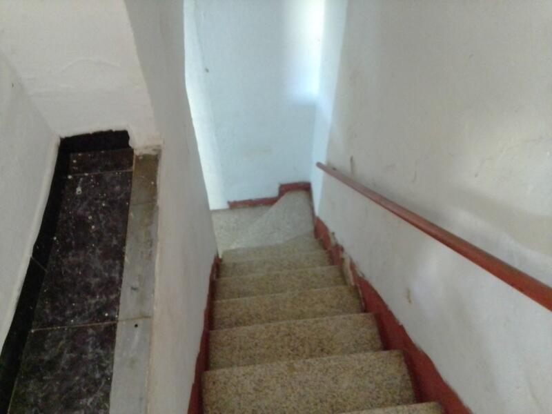 2 Cuarto Adosado en venta