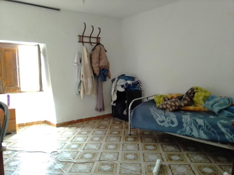 2 Cuarto Adosado en venta