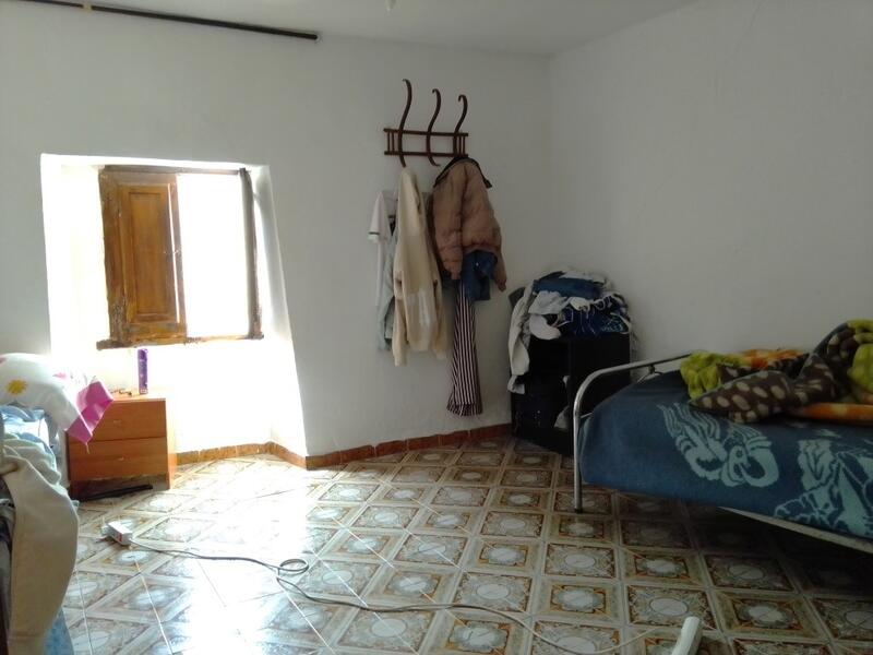 2 Cuarto Adosado en venta