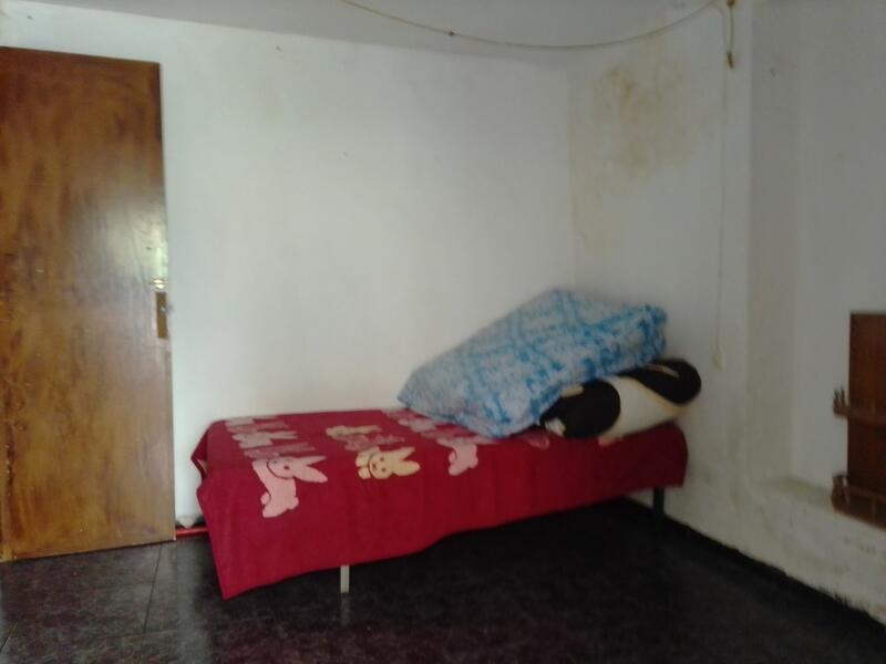 2 Schlafzimmer Stadthaus zu verkaufen