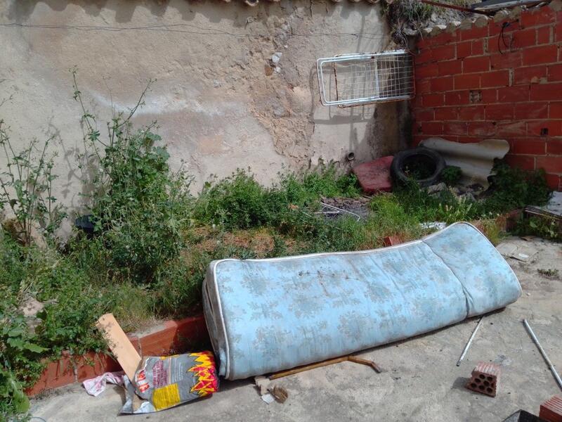 2 Schlafzimmer Stadthaus zu verkaufen