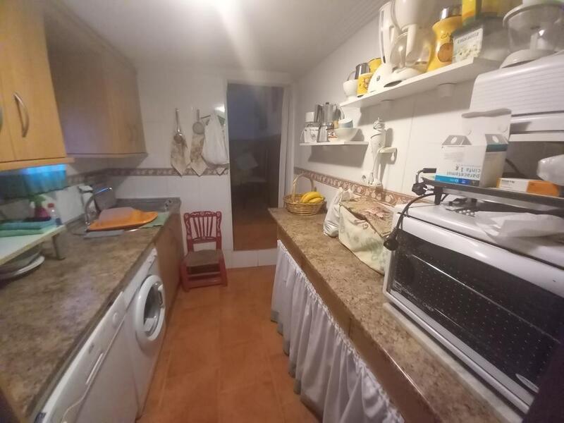 3 Cuarto Adosado en venta