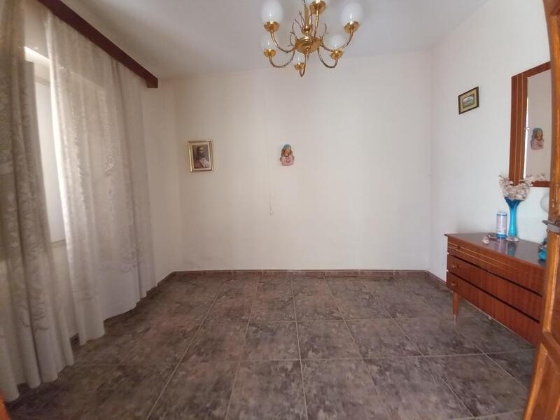 4 Cuarto Adosado en venta