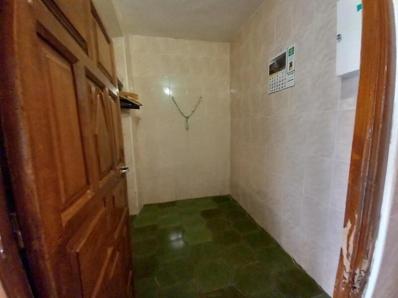 4 Cuarto Adosado en venta