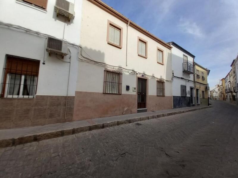 4 Cuarto Adosado en venta