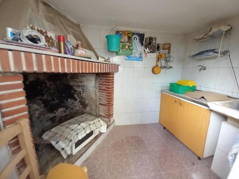 4 Cuarto Adosado en venta