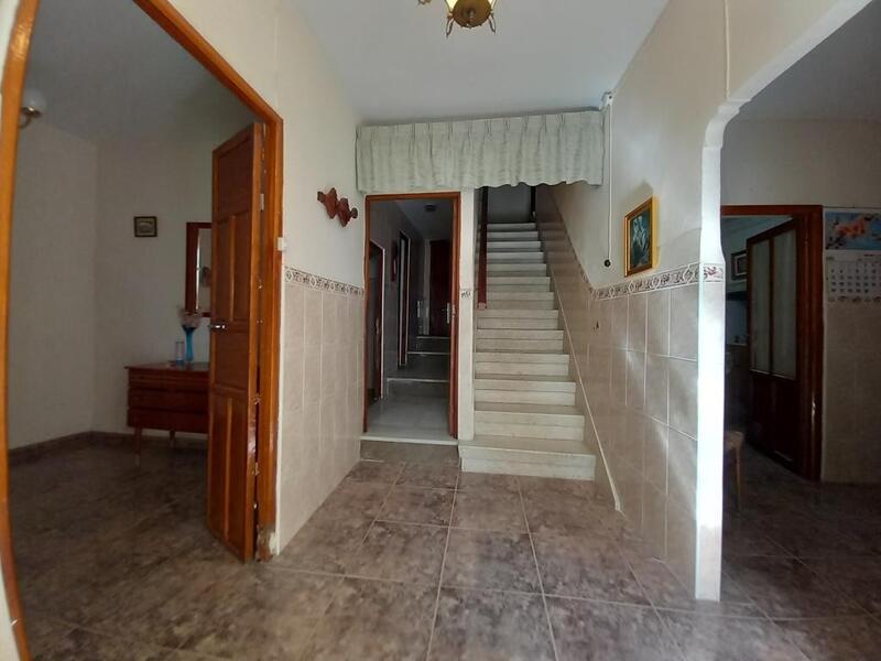 4 Cuarto Adosado en venta