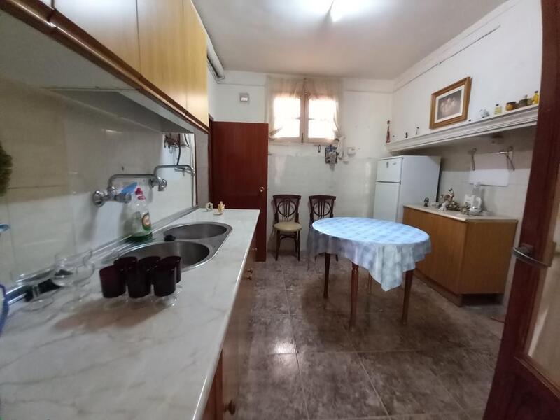 4 Cuarto Adosado en venta