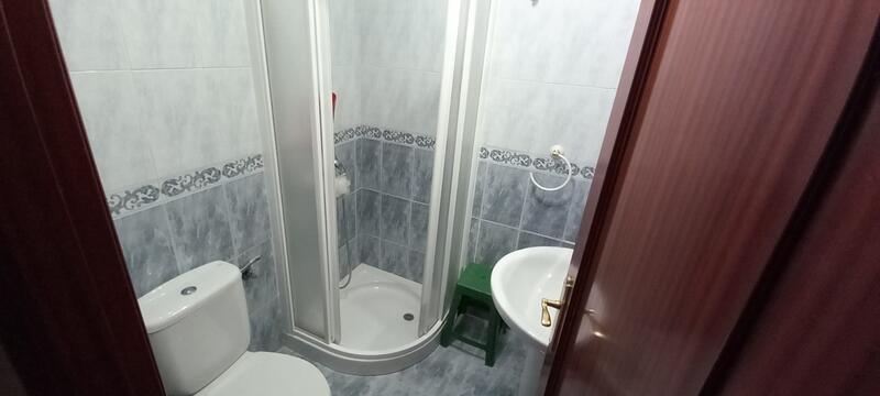 3 Cuarto Adosado en venta