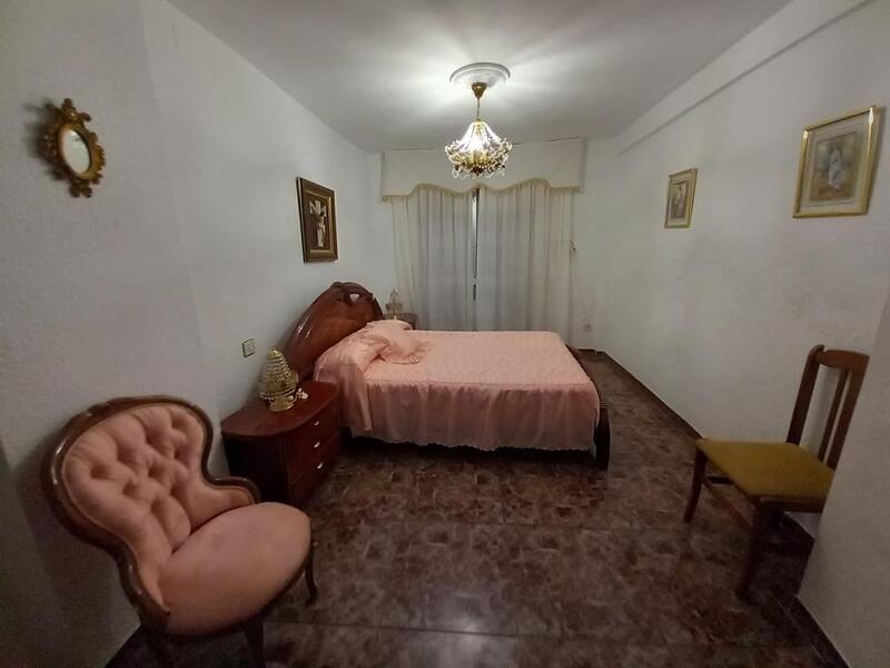 3 Cuarto Adosado en venta