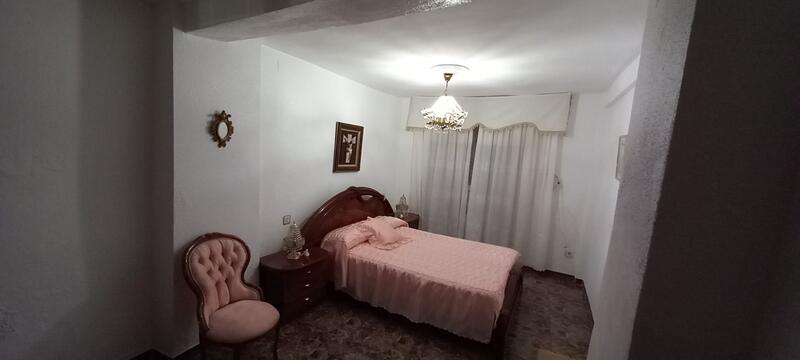 3 Cuarto Adosado en venta