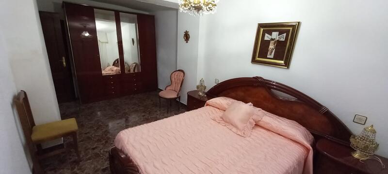 3 Cuarto Adosado en venta