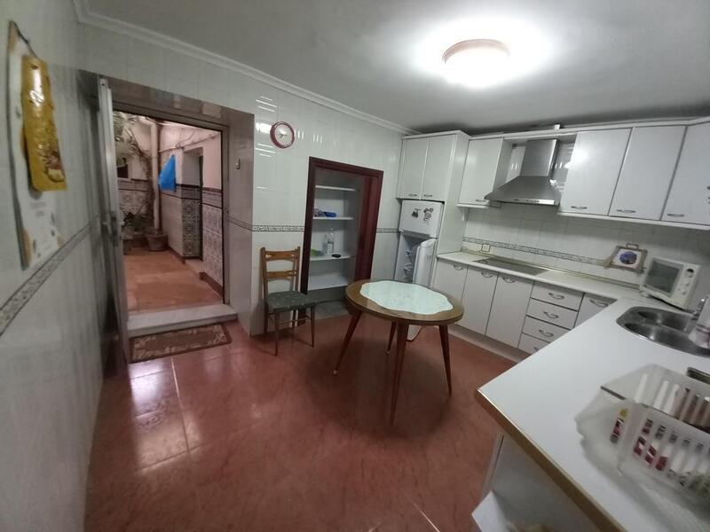 3 Cuarto Adosado en venta